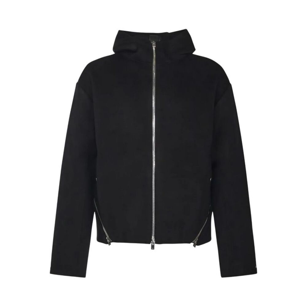 Diesel Mens D-Hennes  Bomber Jacket / Caviar